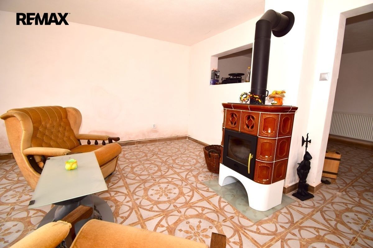 Rodinné domy, Na Dražkách 72, Strunkovice nad Blanicí, 100 m² - 2