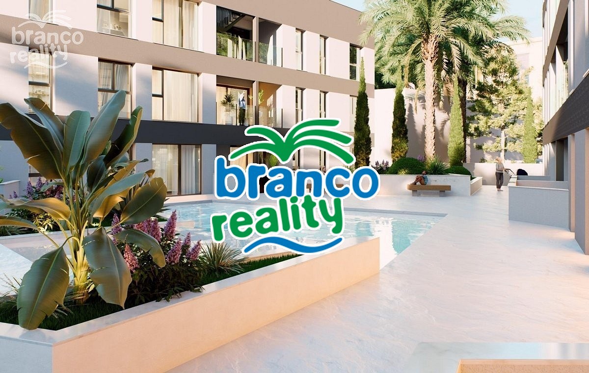 3+kk, San Pedro del Pinatar, Murcia, Španělsko, 67 m² - 1
