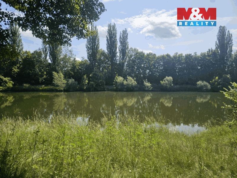 Stavební pozemek, Hradec Králové – pohled 5
