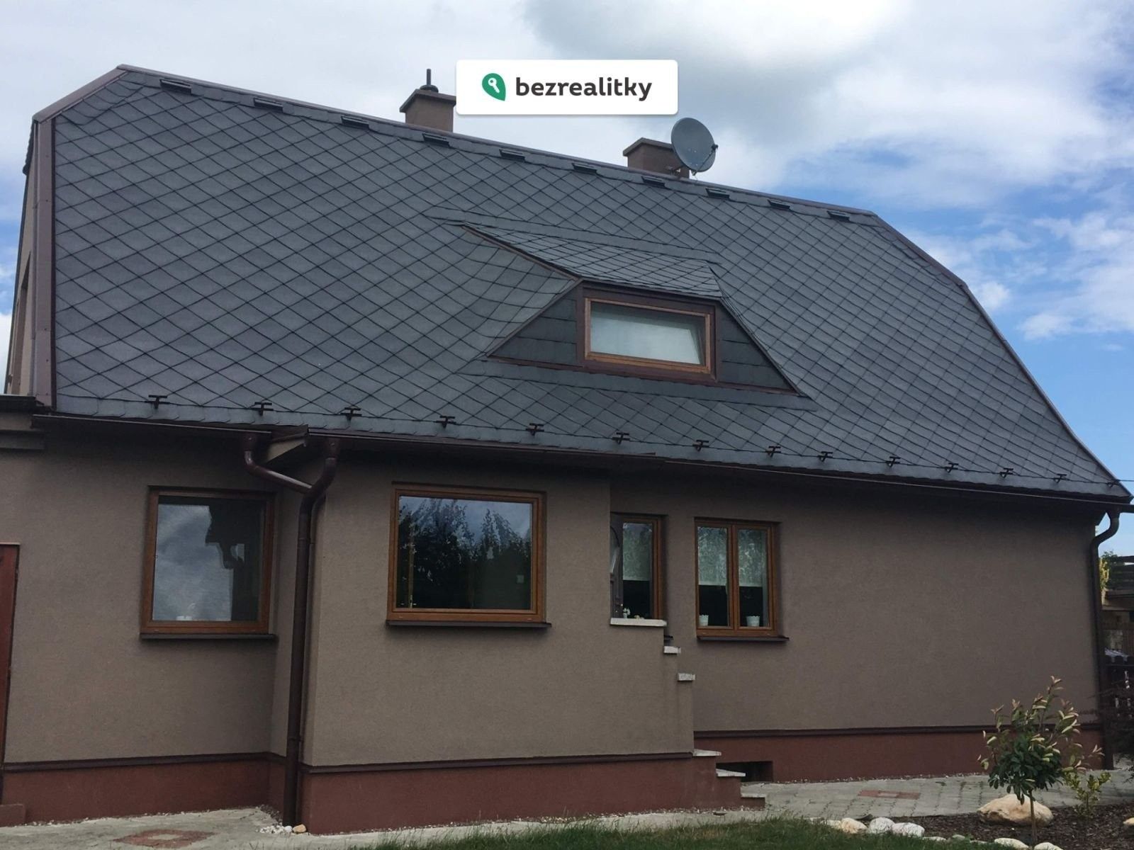 Rodinné domy, V Táboře, Bruntál, 303 m²