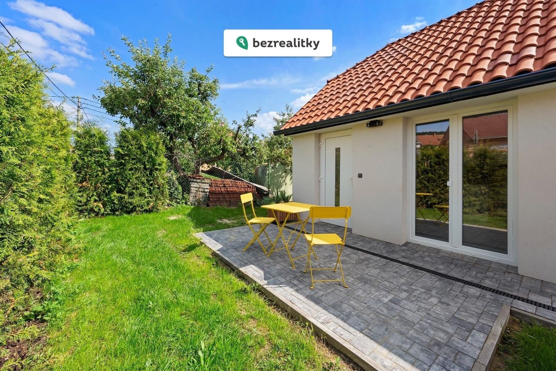 Prodej byt 1+1 - Čebín, 95 m² - 5
