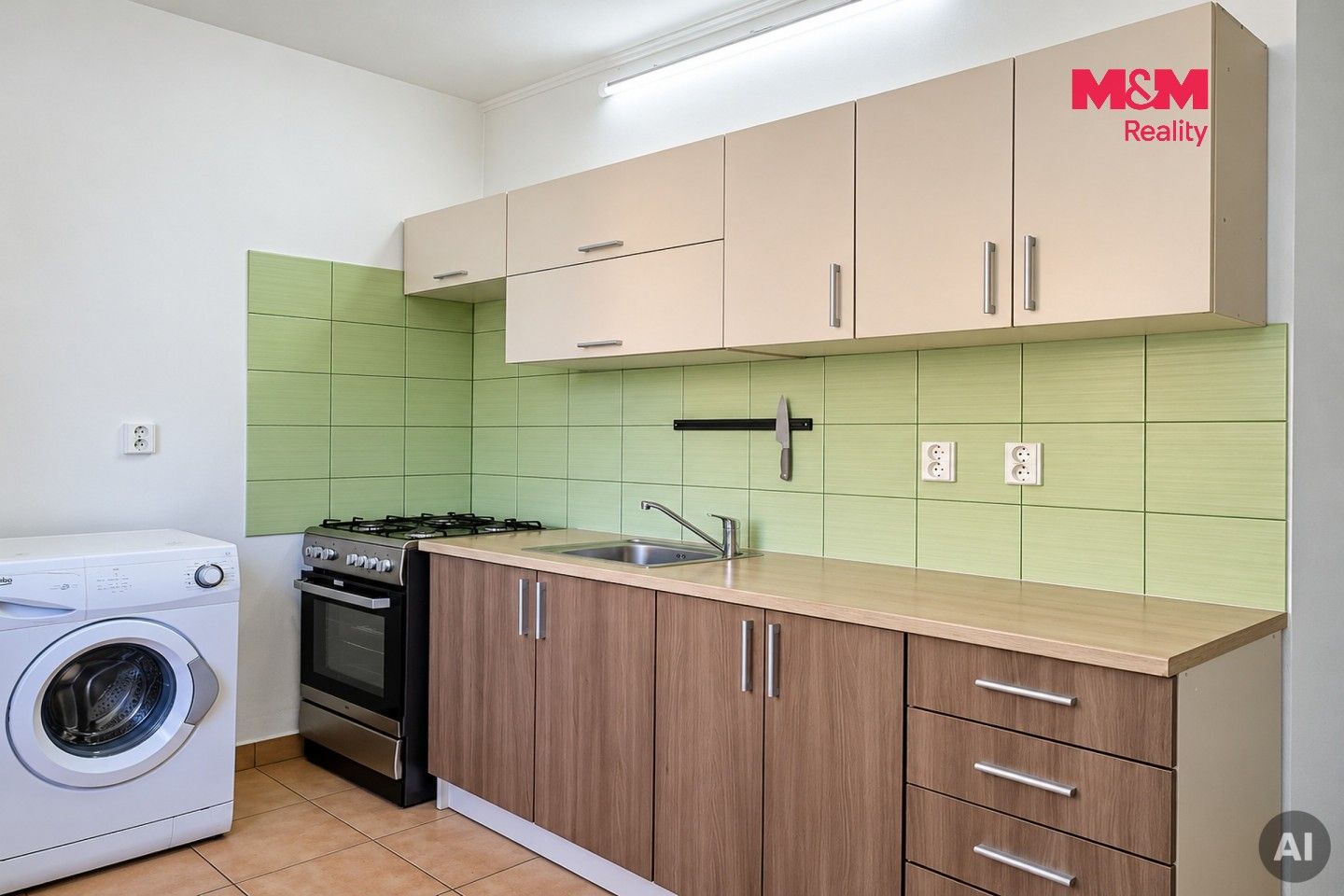 Prodej byt 3+1 - Sídliště, Rotava, 72 m² - 5