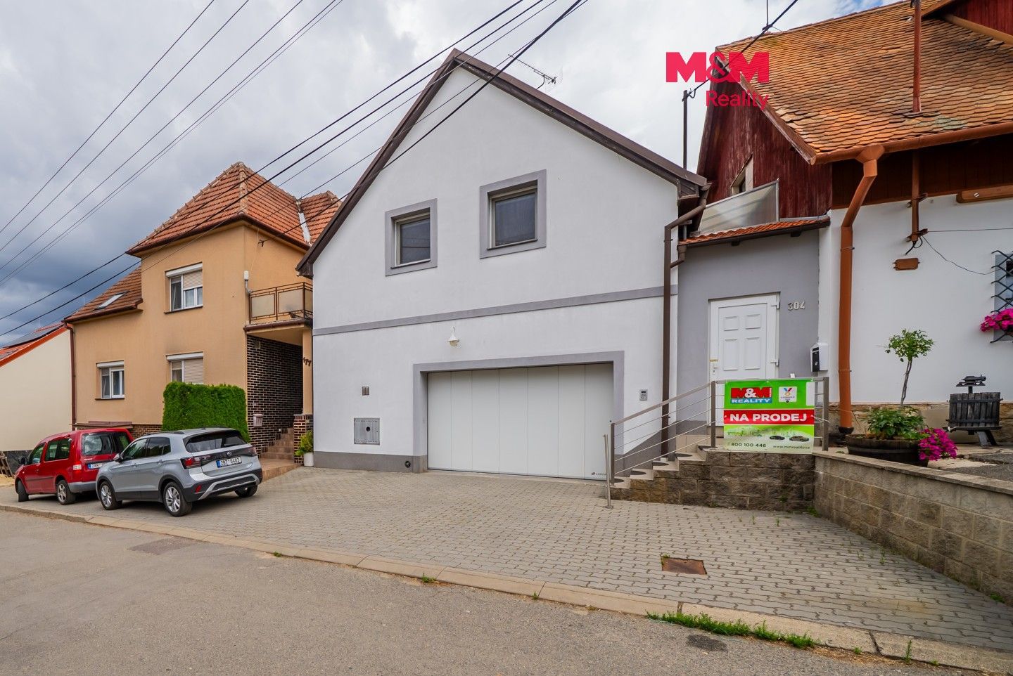 Rodinný dům, 90 m²