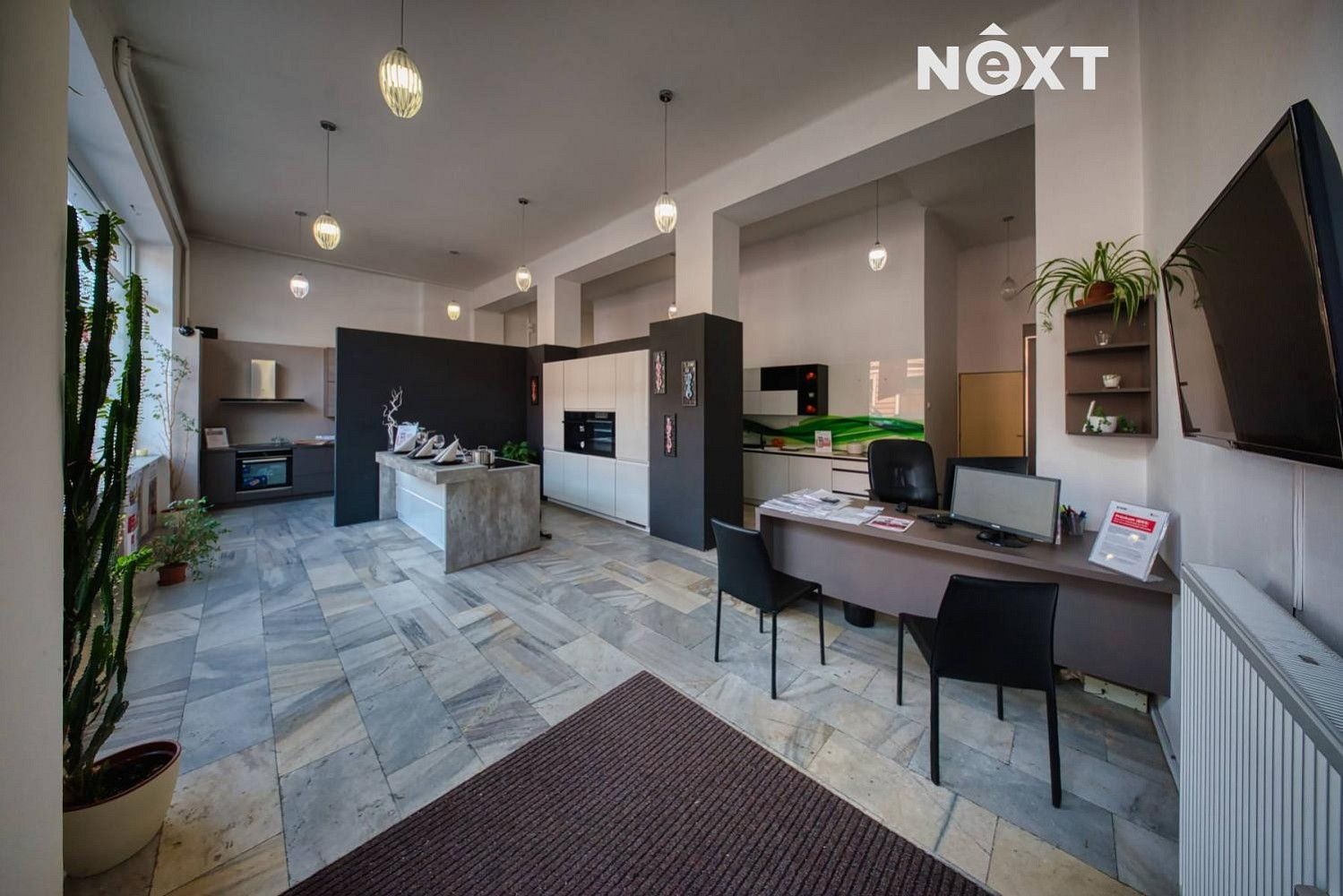 Prodej obchodní prostory - Písek - Budějovické Předměstí, Jihočeský kraj, 308 m² - 5
