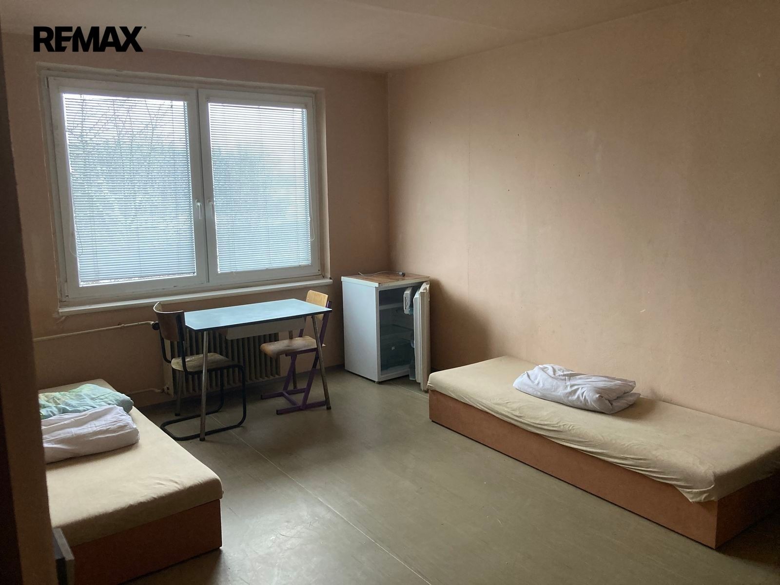 Byty, Bor Čečkovice, 12 m² - 2