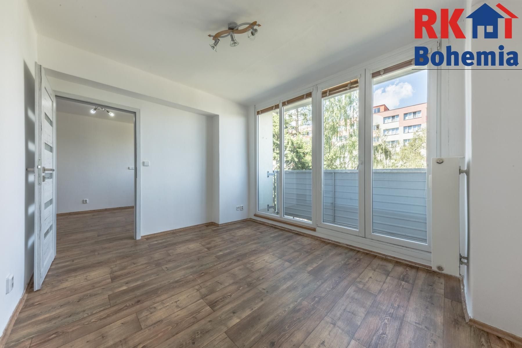 Prodej byt 3+1 - Jičínská, Mladá Boleslav III, 63 m² - 5