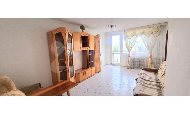 Byt 3+1 · 69 m² · Dukelských hrdinů 293, Krupka Maršov - 4