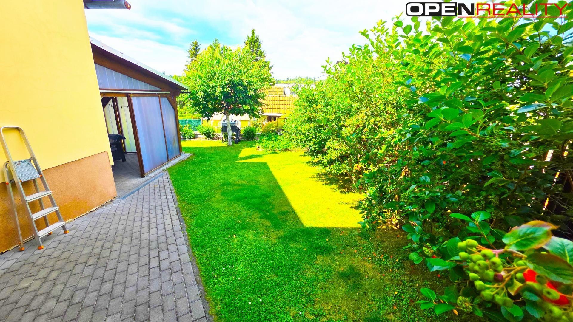 Prodej rodinný dům - Zahradní, Břidličná, 190 m² - 5
