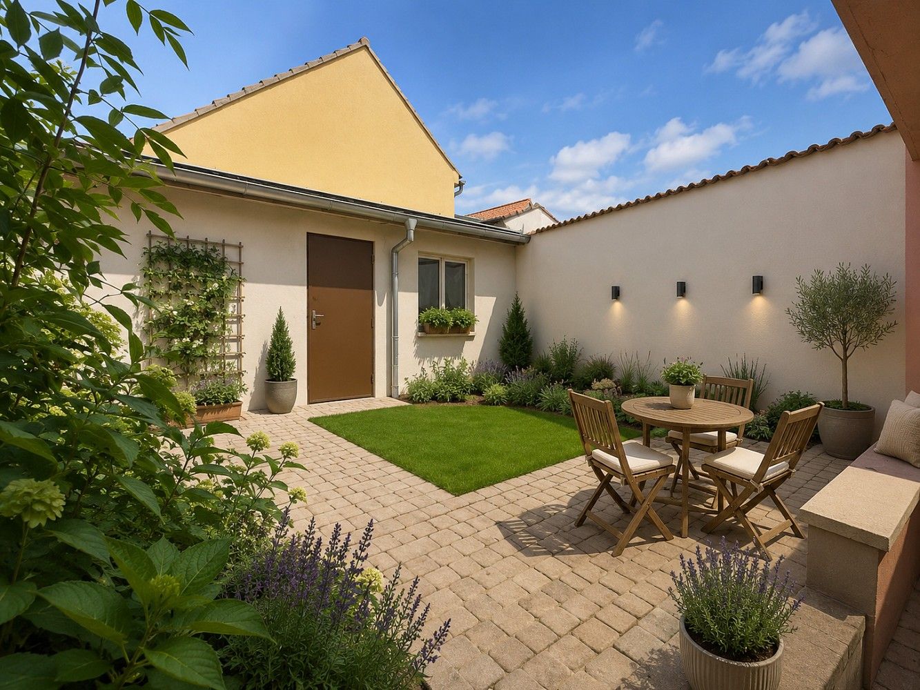 Prodej rodinný dům - Na Výhon, Kuchařovice, okres Znojmo, 140 m² - 5