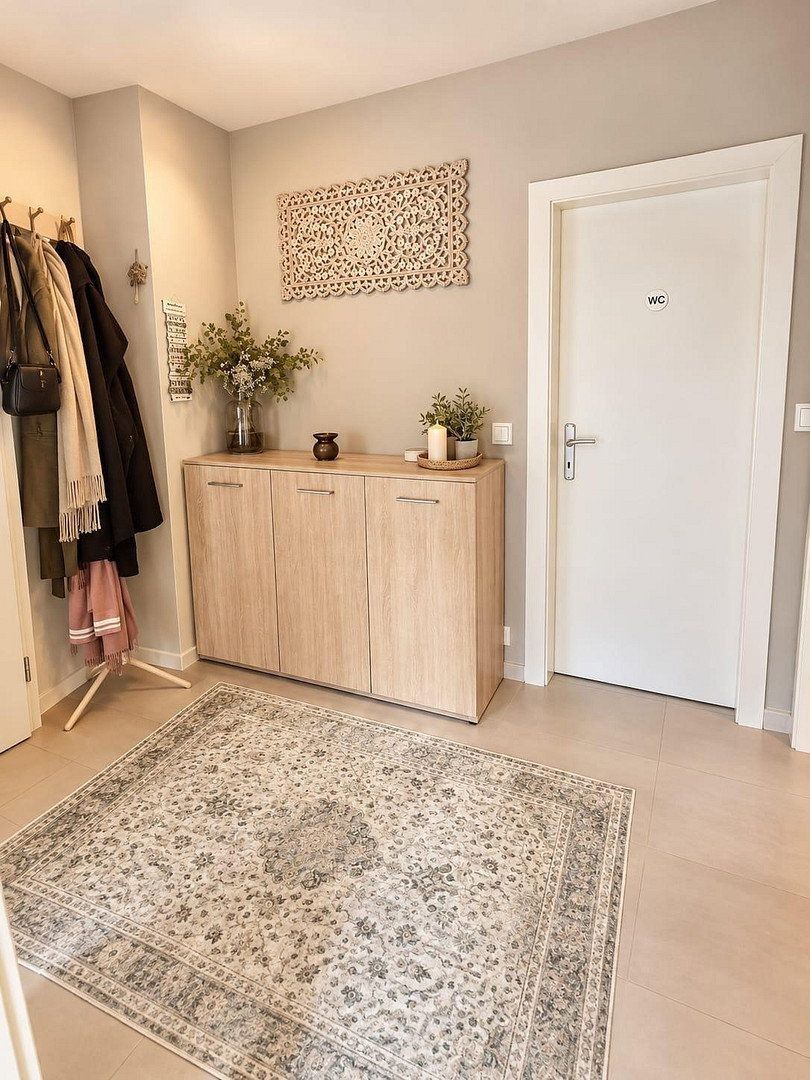 3+1, Rathausplatz 3, , Bádensko-Württembersko, 62 m² - 2