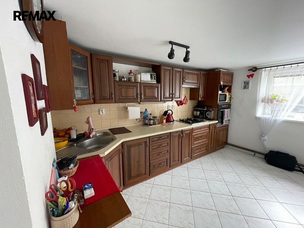 Rodinný dům · 177 m² · Nové Syrovice - Krnčice, okres Třebíč - 4