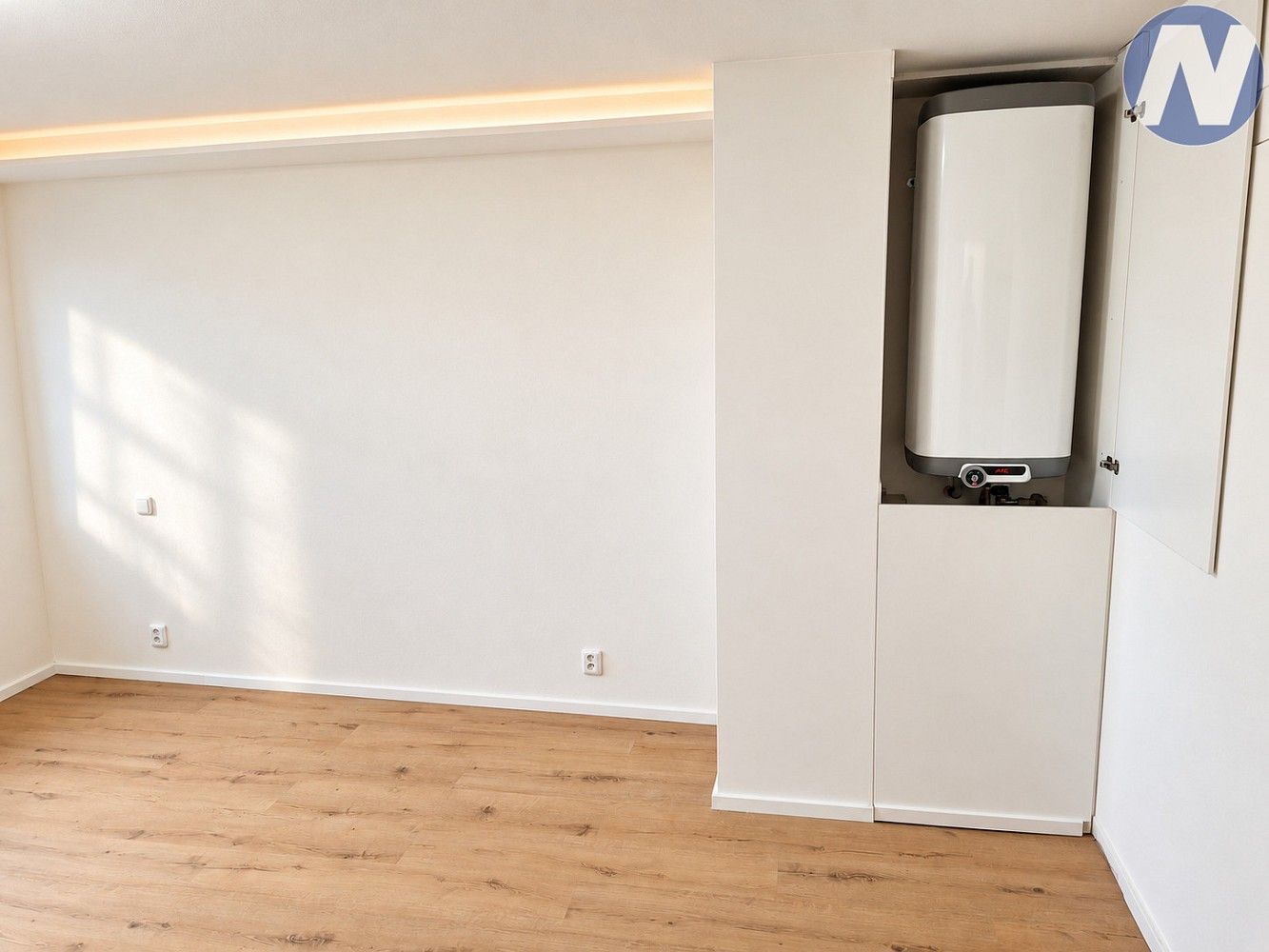 Pronájem byt 2+kk - Horní Planá, okres Český Krumlov, Jihočeský kraj, 66 m² - 5