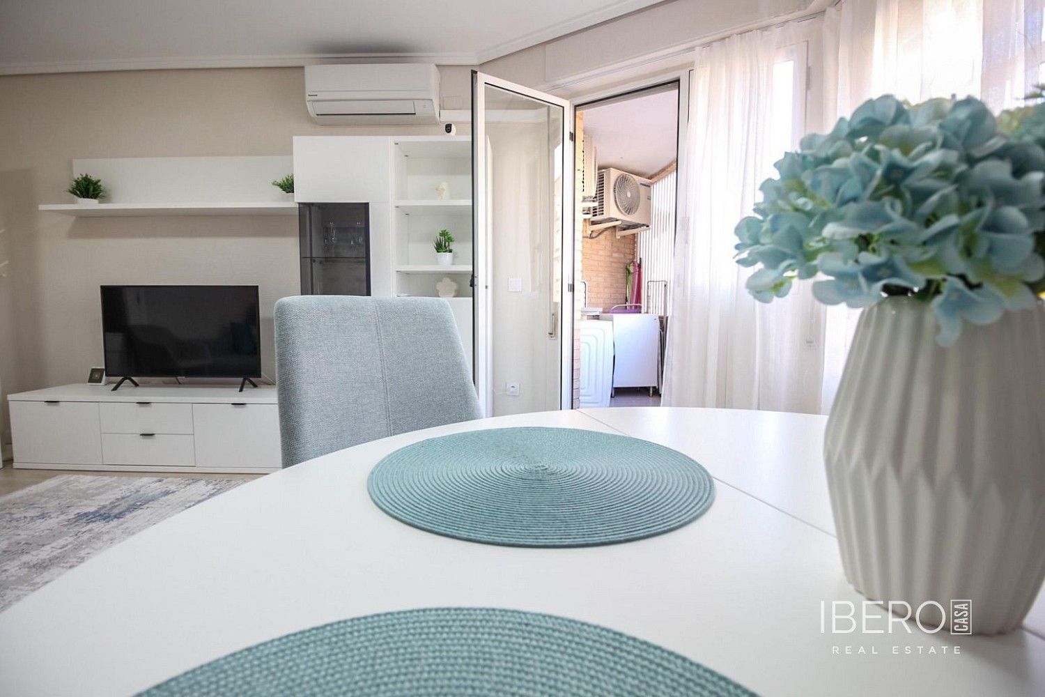 Prodej byt 4+kk - Puerto de Sagunto, Španělsko, 77 m² - 5