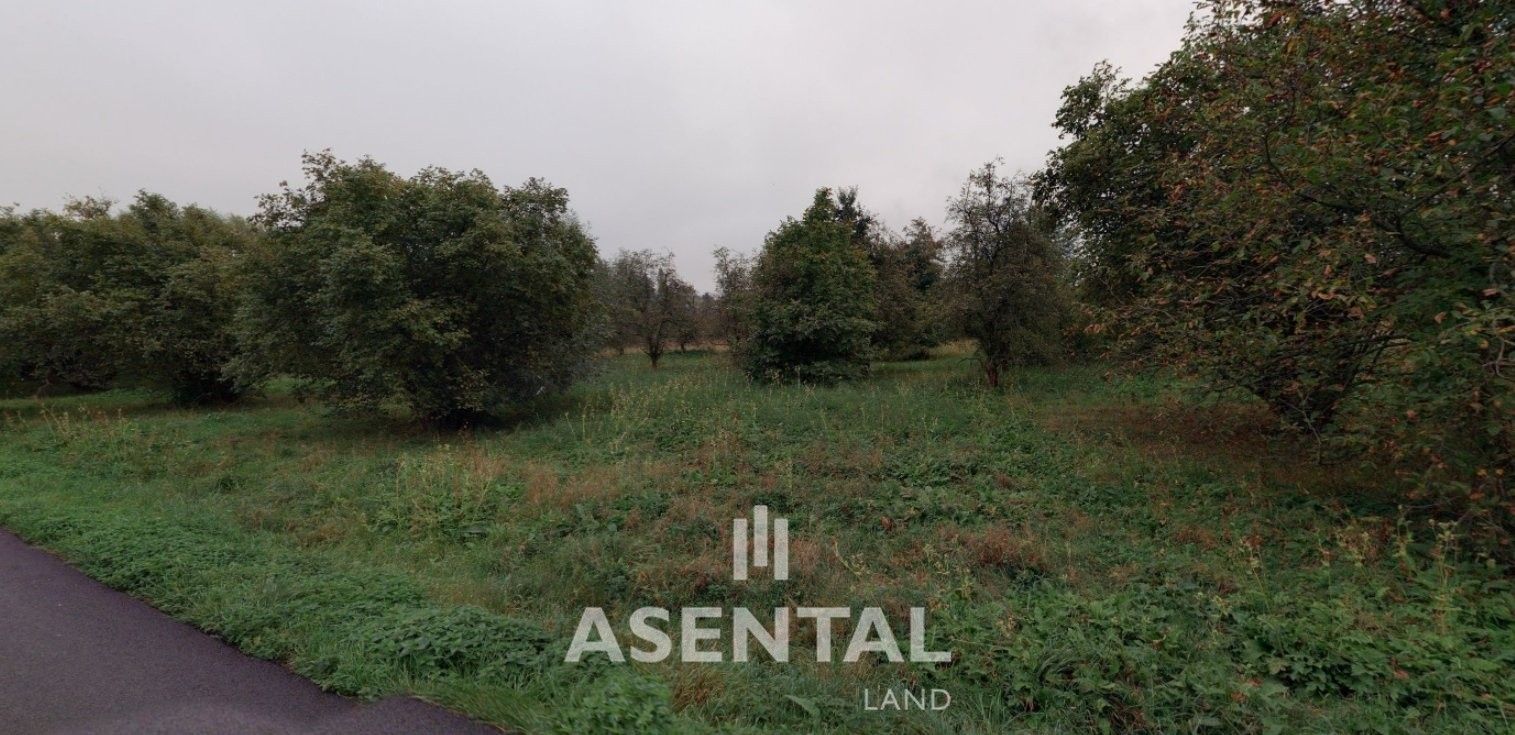 Prodej komerční pozemek - Myslivecká, Rychvald