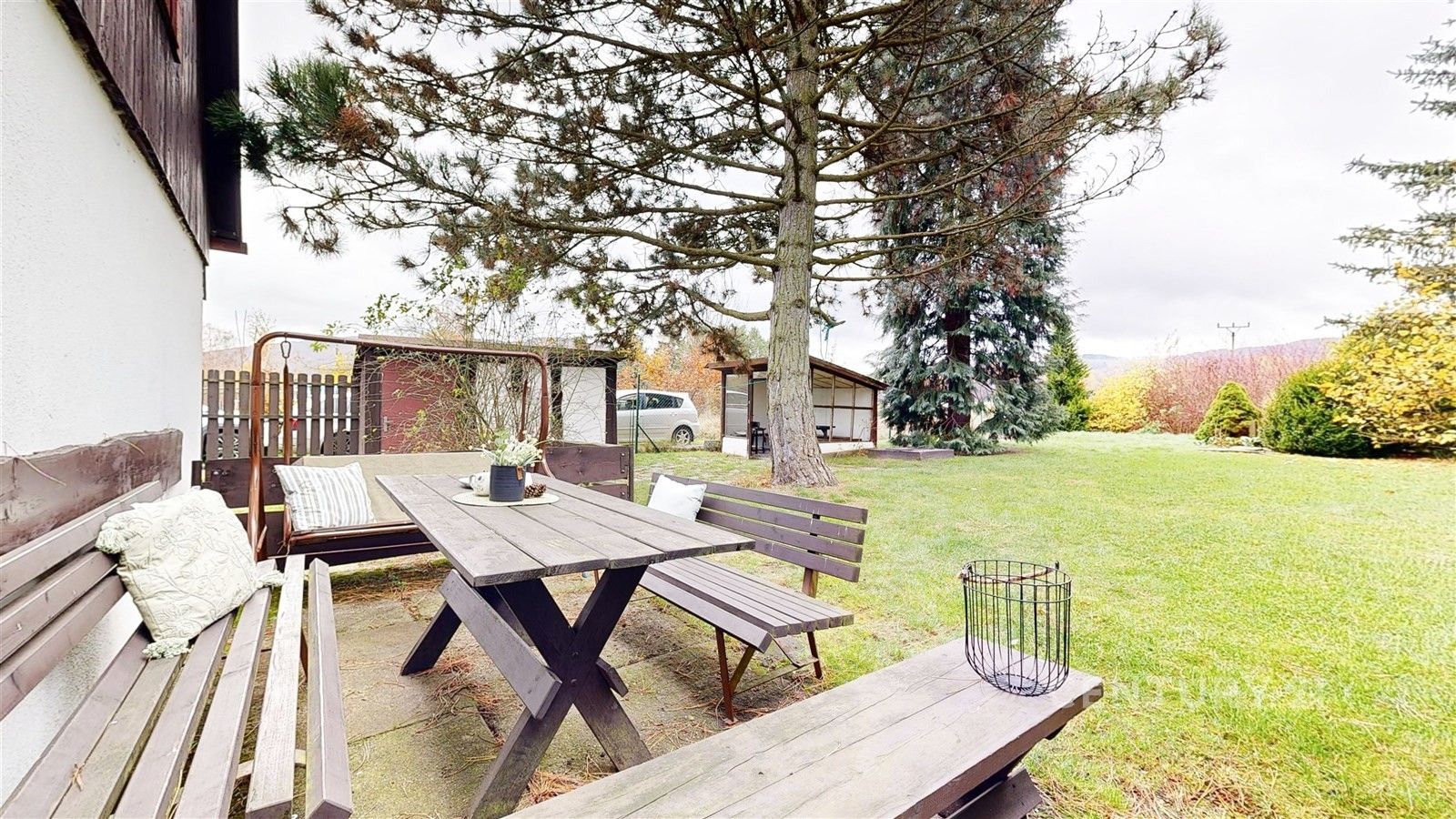 Chalupy, Dolní Podluží, 220 m²