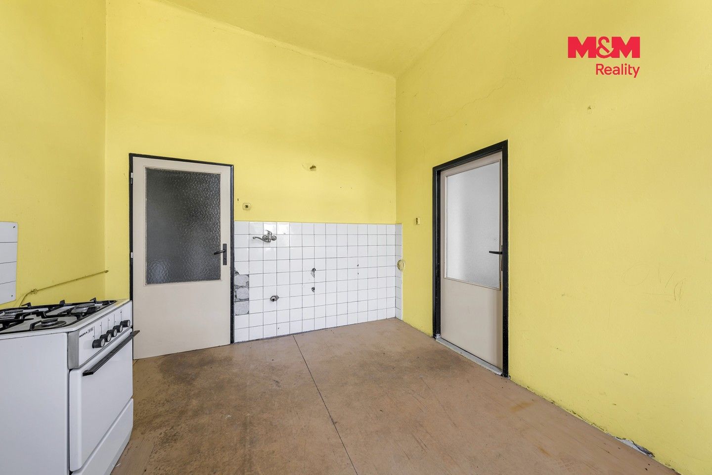 Prodej činžovní dům - Nádražní, Dolní Poustevna, 3 000 m² - 5