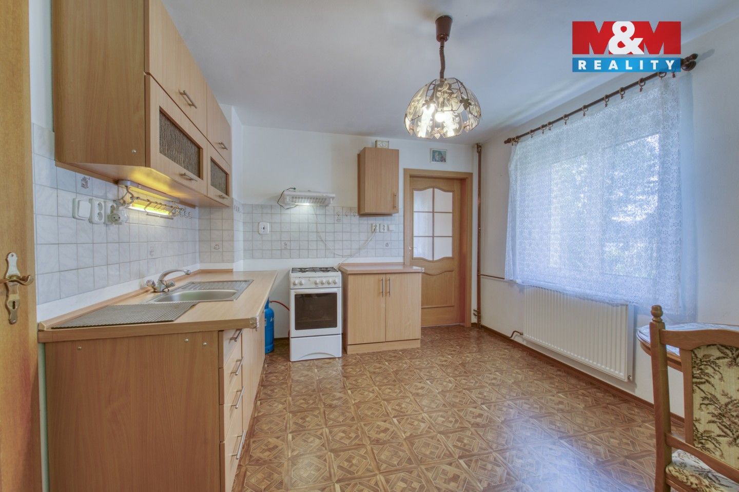 Rodinný dům · 119 m² · Hofmeisterova, Rožmitál pod Třemšínem - 4