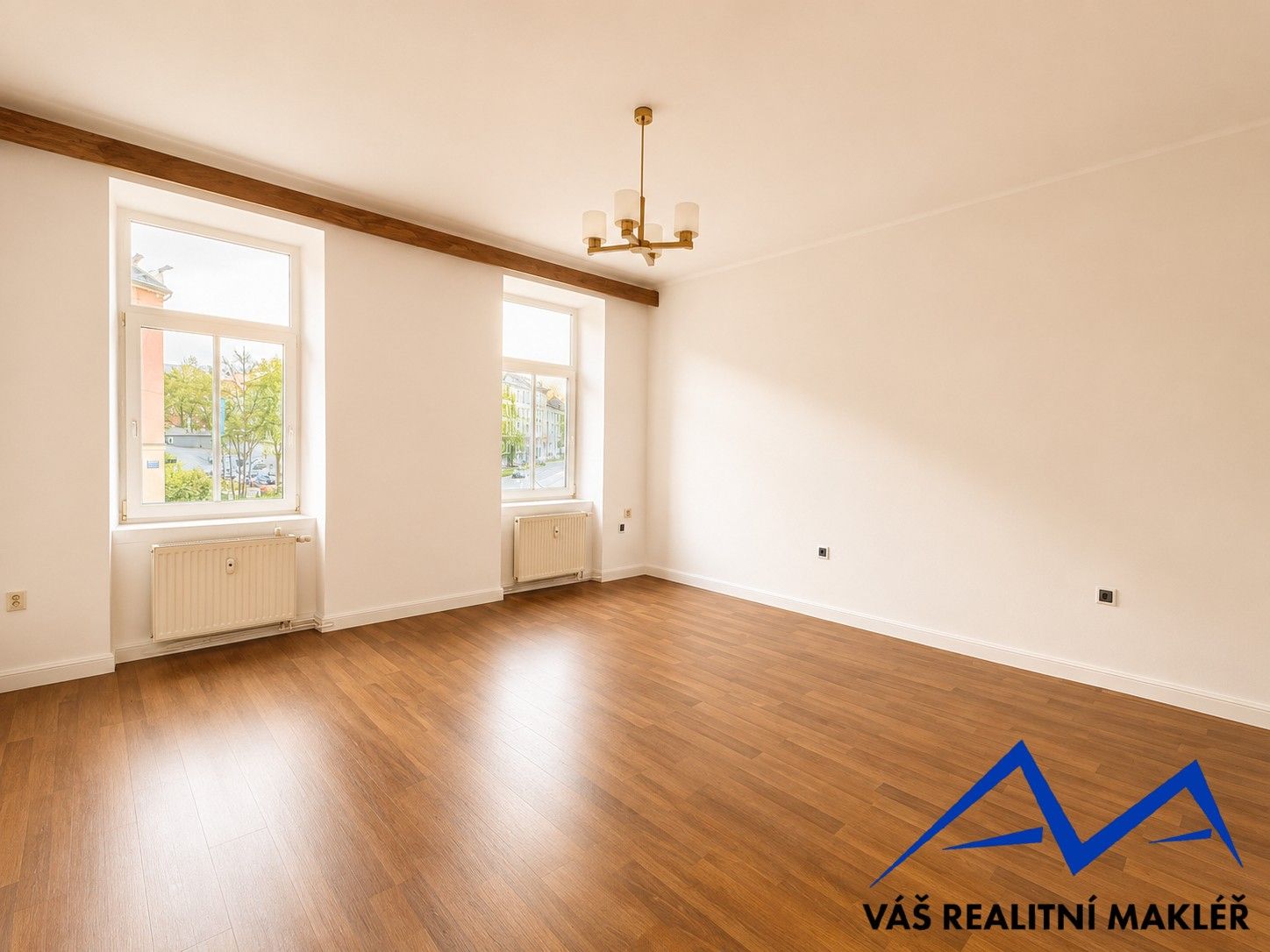 Byt 3+1 · 155 m² · Ostravská, Český Těšín - 4