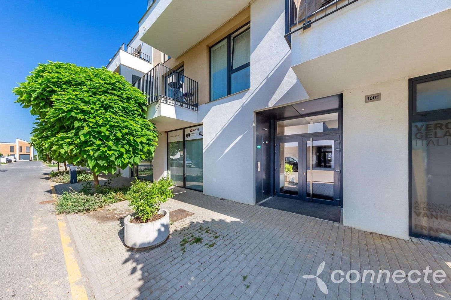 3+kk, Vysoký Újezd, okres Beroun, Středočeský kraj, 86 m² - 2