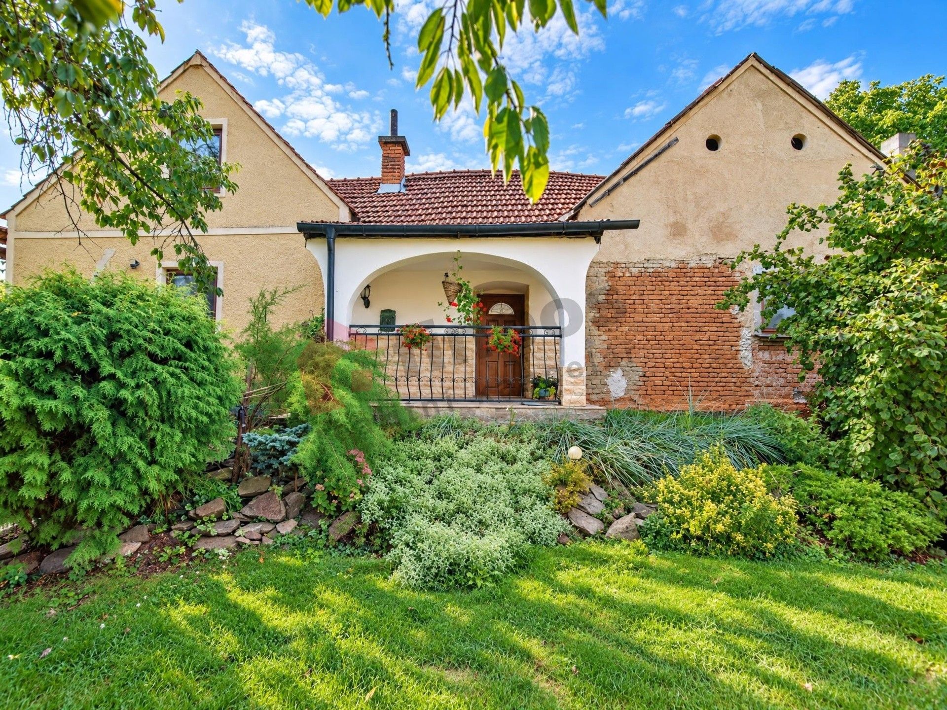 Rodinný dům · 103 m² · Městečko Trnávka Lázy - 4
