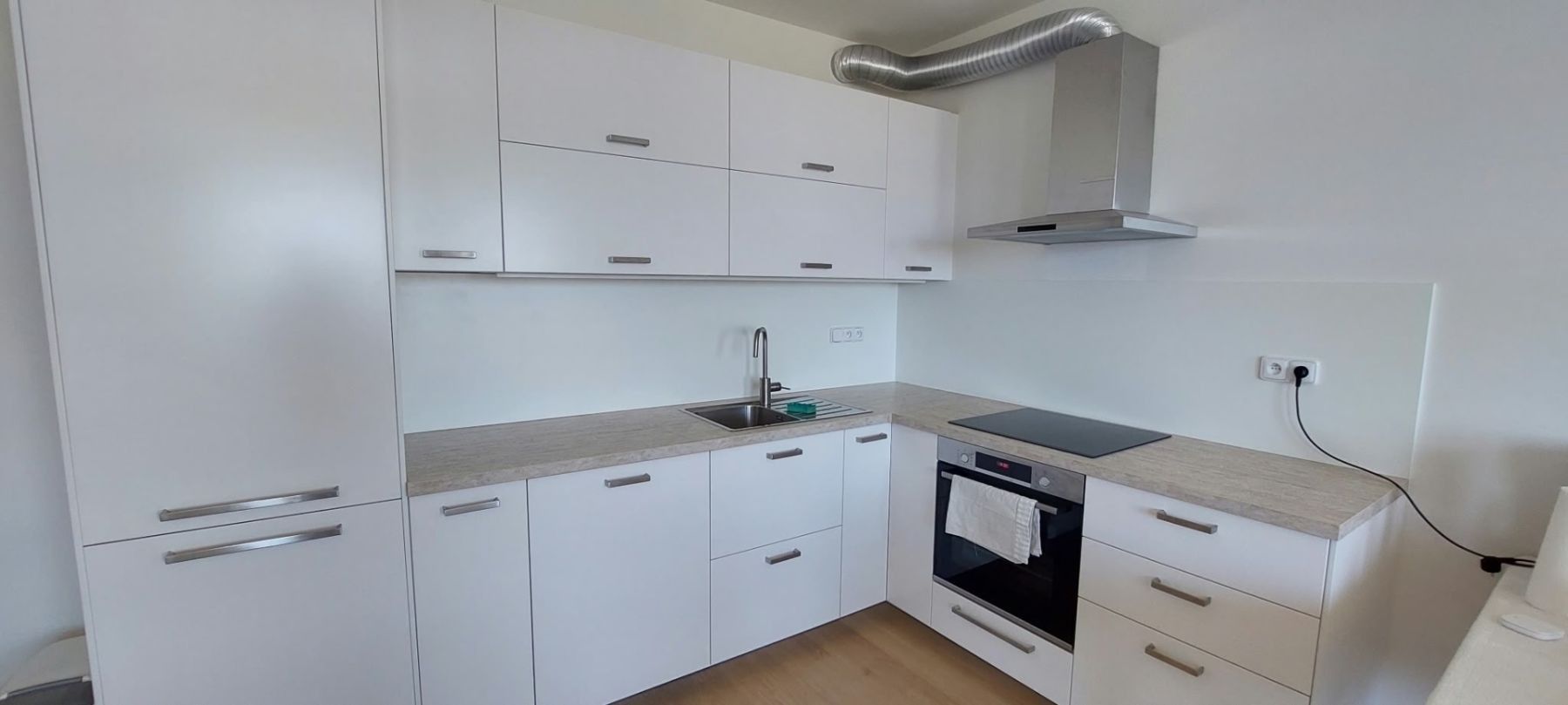 2+kk, Stočesova, Praha - Ruzyně, 54 m² - 2