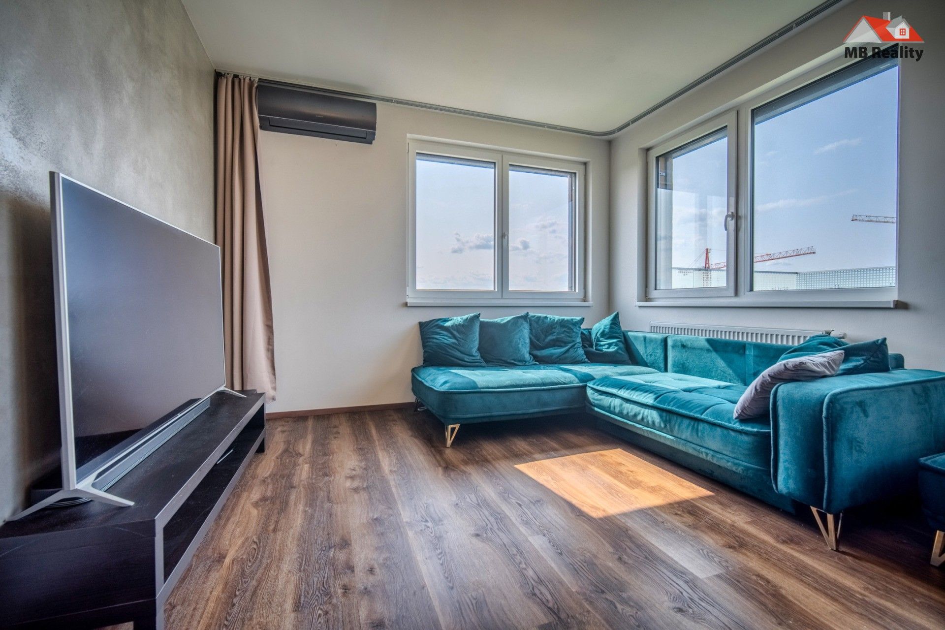 4+kk, Praha 5, Praha, 102 m²