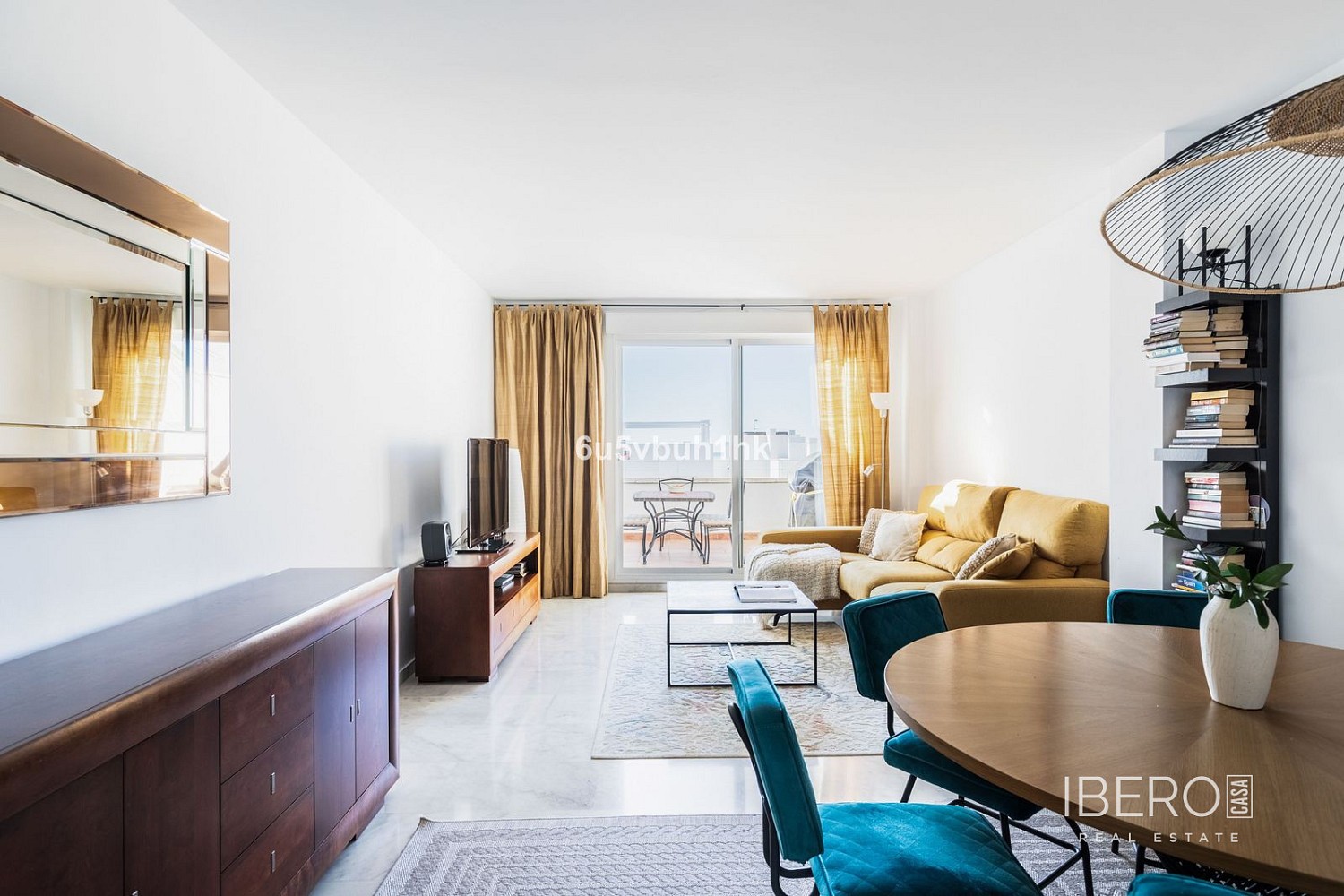 Prodej byt 4+kk - Torrequebrada, Španělsko, 218 m² - 5