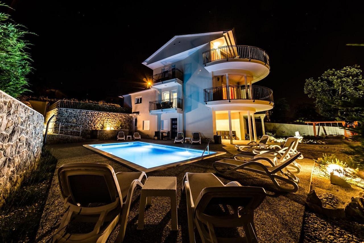 Rodinný dům · 380 m² · Opatija - Okolica, HR - 4