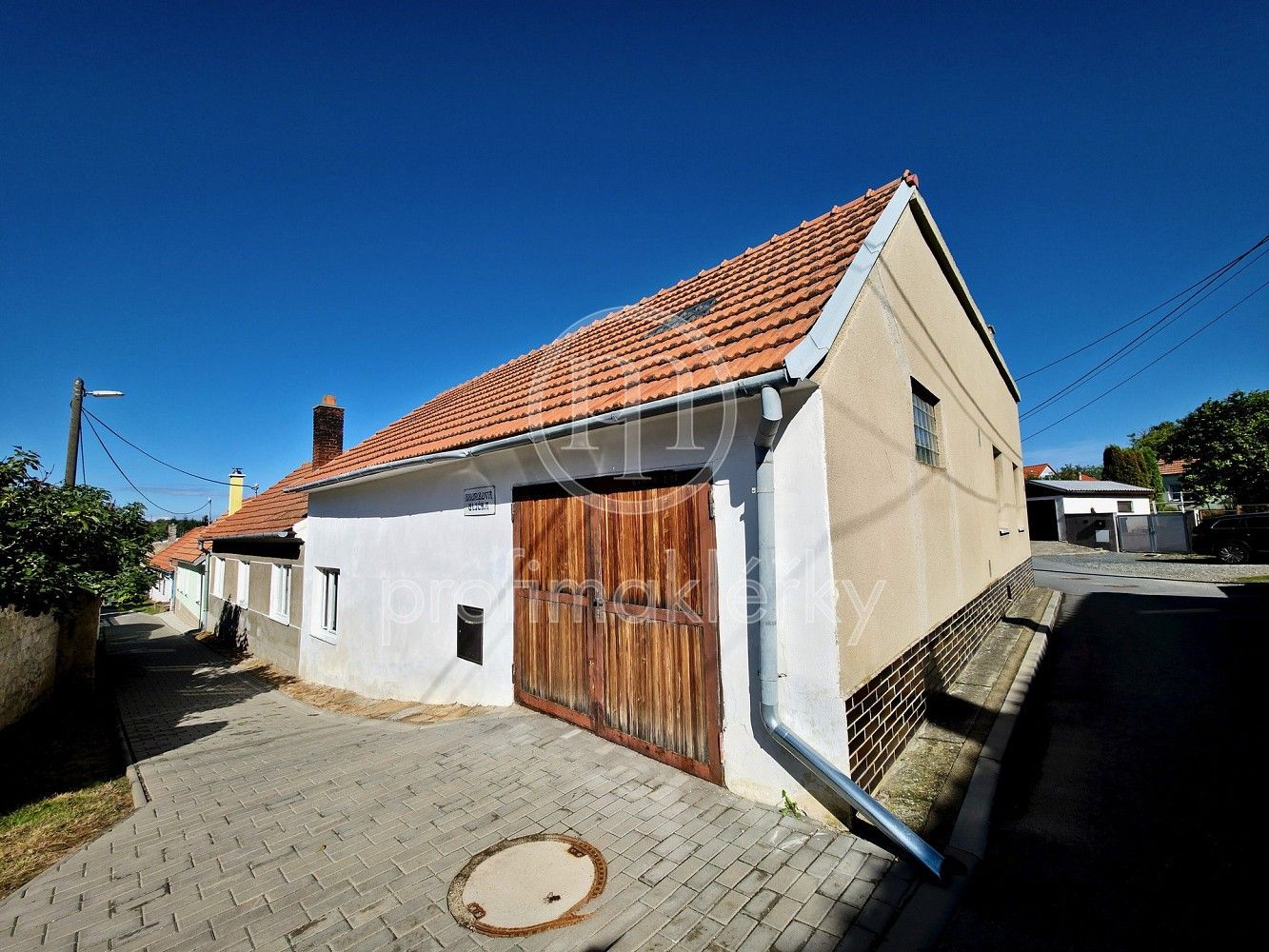 Prodej rodinný dům - Ketkovice, okres Brno-venkov, 144 m² - 2