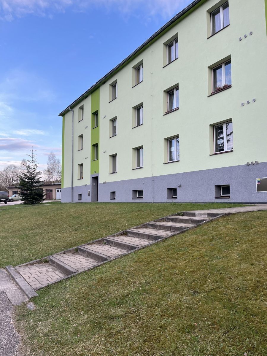 Byt 2+1, 56 m²