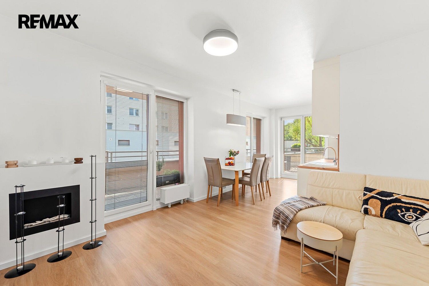 Prodej byt 2+kk - Praha - Košíře, okres Praha 5, Hlavní město Praha, 49 m² - 5