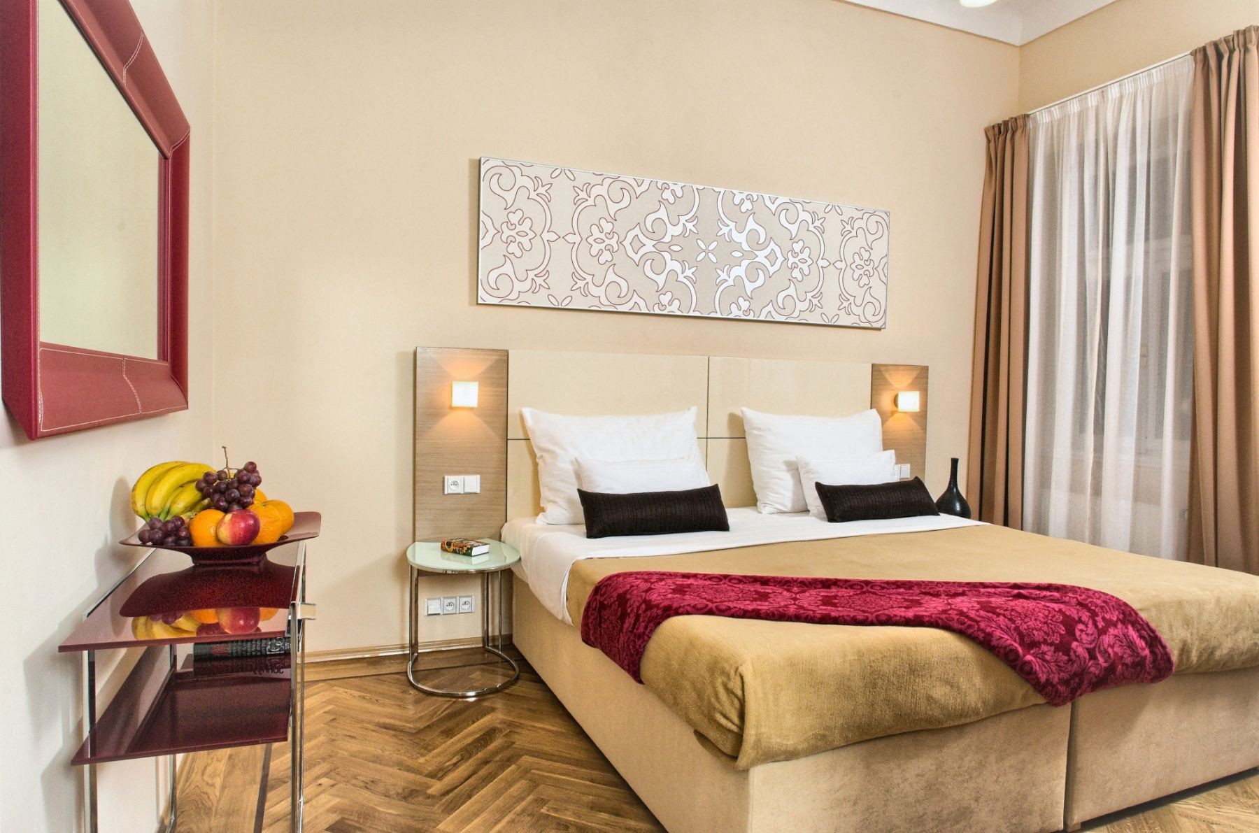 Byt · 72 m² · Karoliny Světlé, Praha - Staré Město - 3