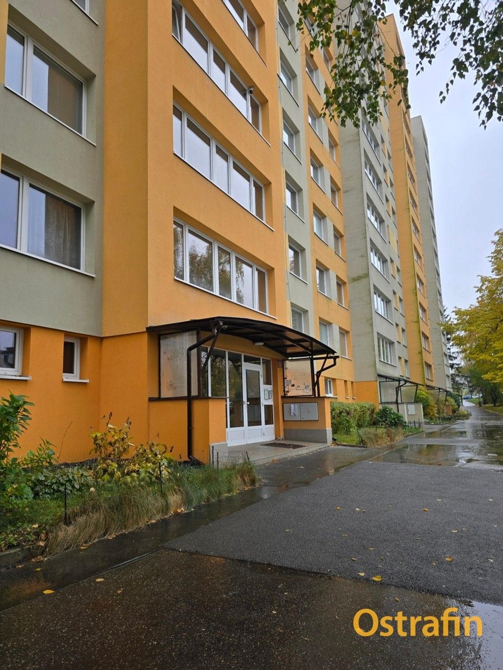 2+kk, Zdiměřická, Praha, 44 m²