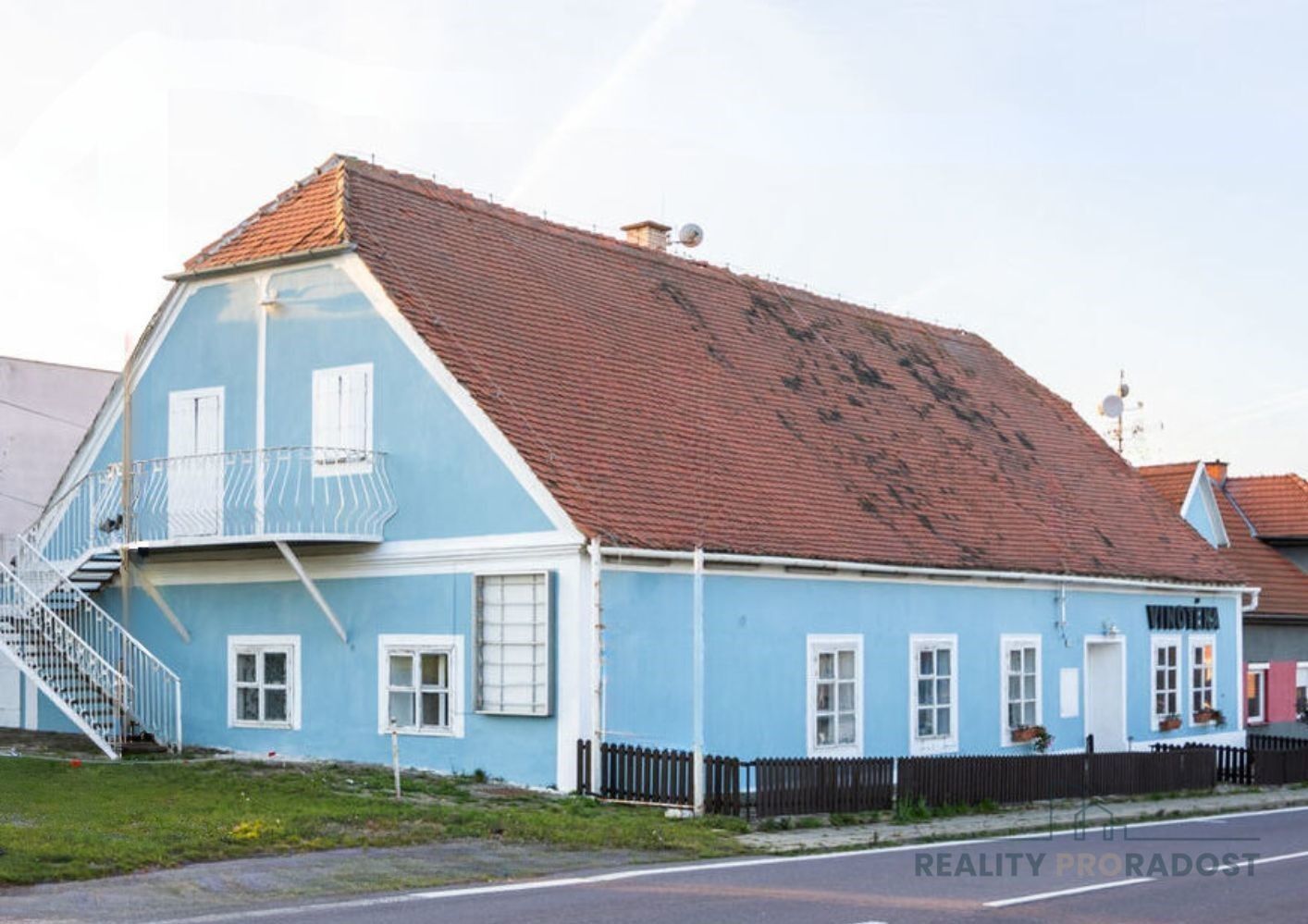 Ubytovací zařízení, Kasárna, Znojmo, 991 m²