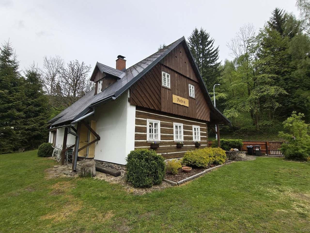 Chata · Deštné v Orlických horách - Jedlová v Orlických horách, Královéhradecký kraj - 3