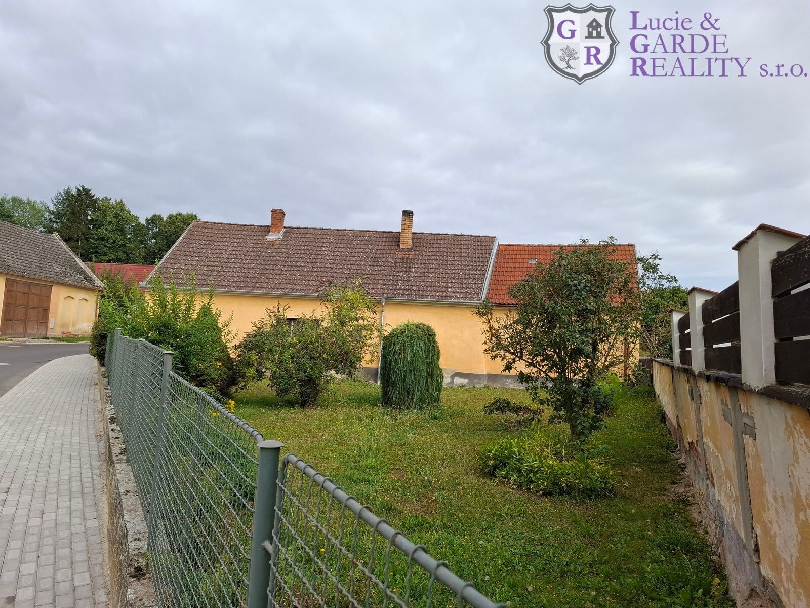 Prodej zemědělská usedlost - Libějovice Nestanice, 85 m² - 5