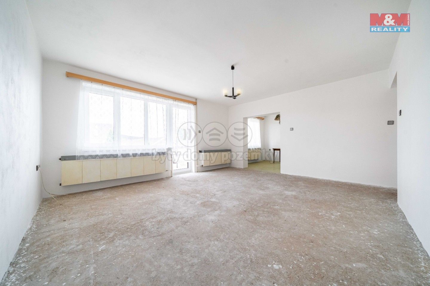 Prodej rodinný dům - Těně, 223 m²