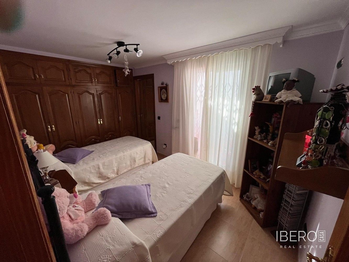 Prodej rodinný dům - Estepona, ES, 77 m² - 5