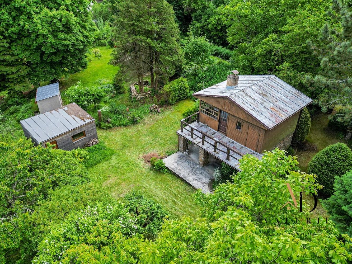 Chalupa · 60 m² · Úterý - Vidžín, okres Plzeň-sever, Plzeňský kraj - 3