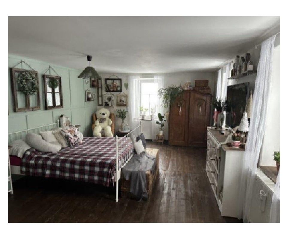 Prodej rodinný dům - Ostrov nad Ohří, 363 01