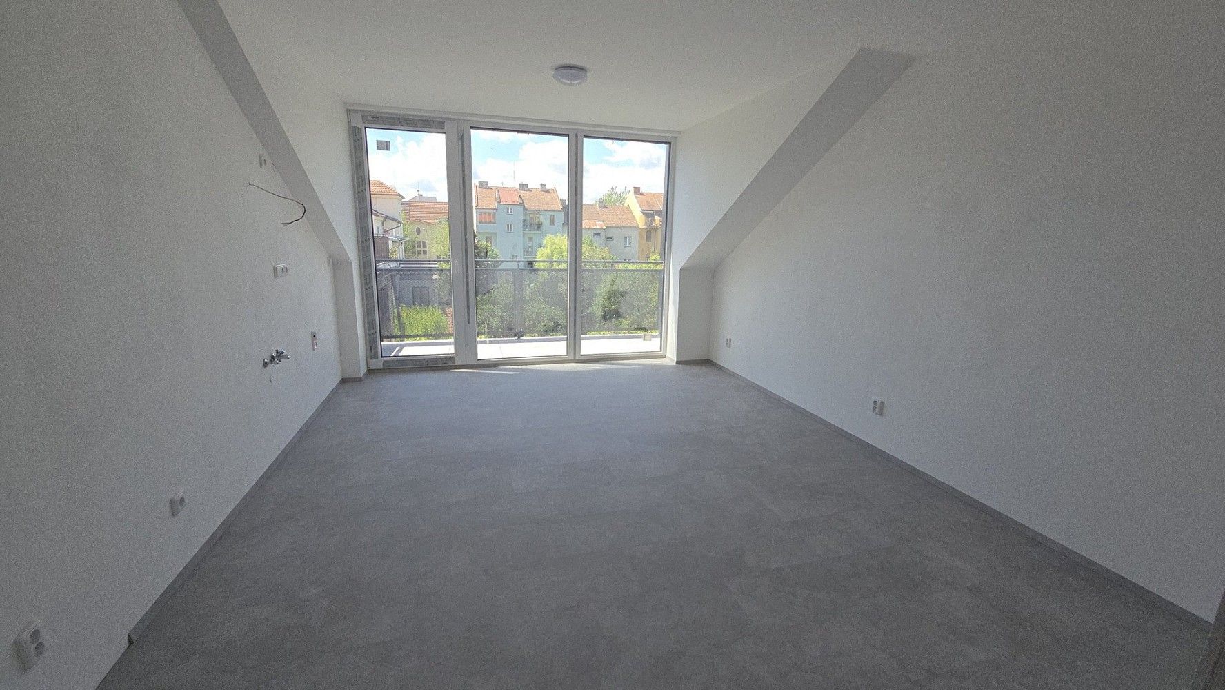 Byt 2+kk · 42 m² · Brno - Husovice, okres Brno-město, Jihomoravský kraj - 3