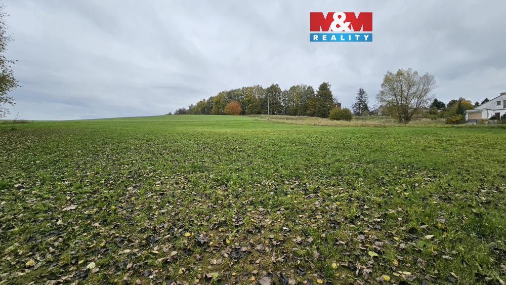 Pozemky pro bydlení, Zábřeh, 789 01