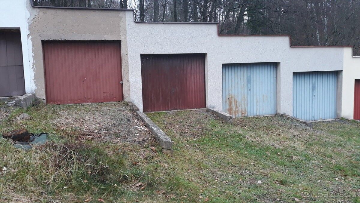 Ostatní, Náchod, 547 01