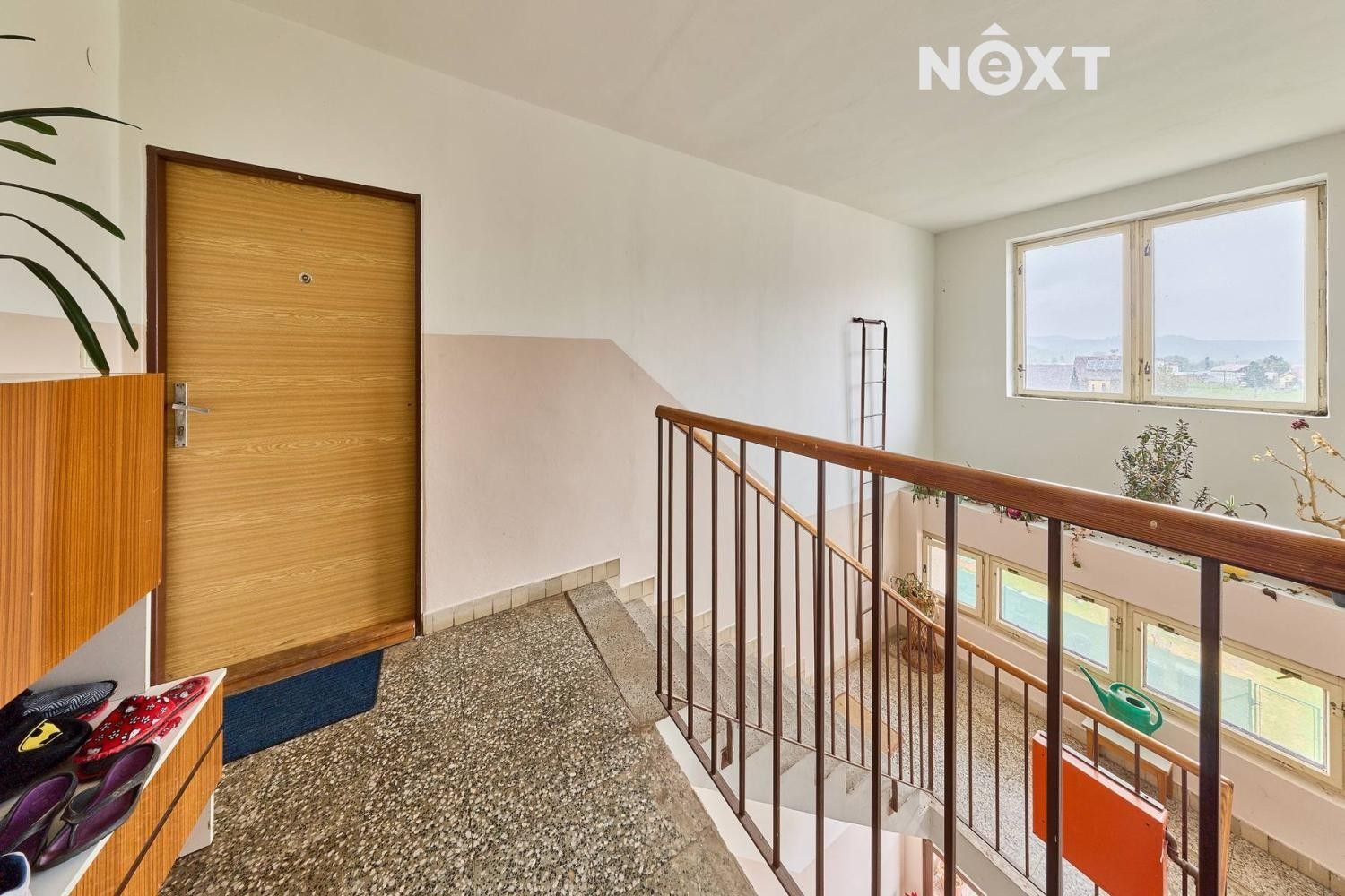 4+1, Mladé Buky, 90 m² - 2