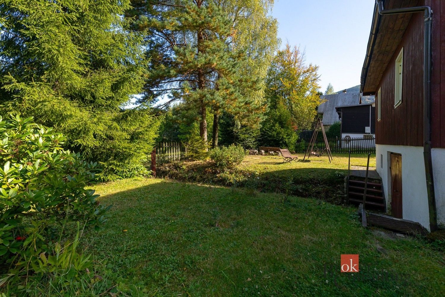 Prodej rodinný dům - Ostravice, okres Frýdek-Místek, 75 m² - 5