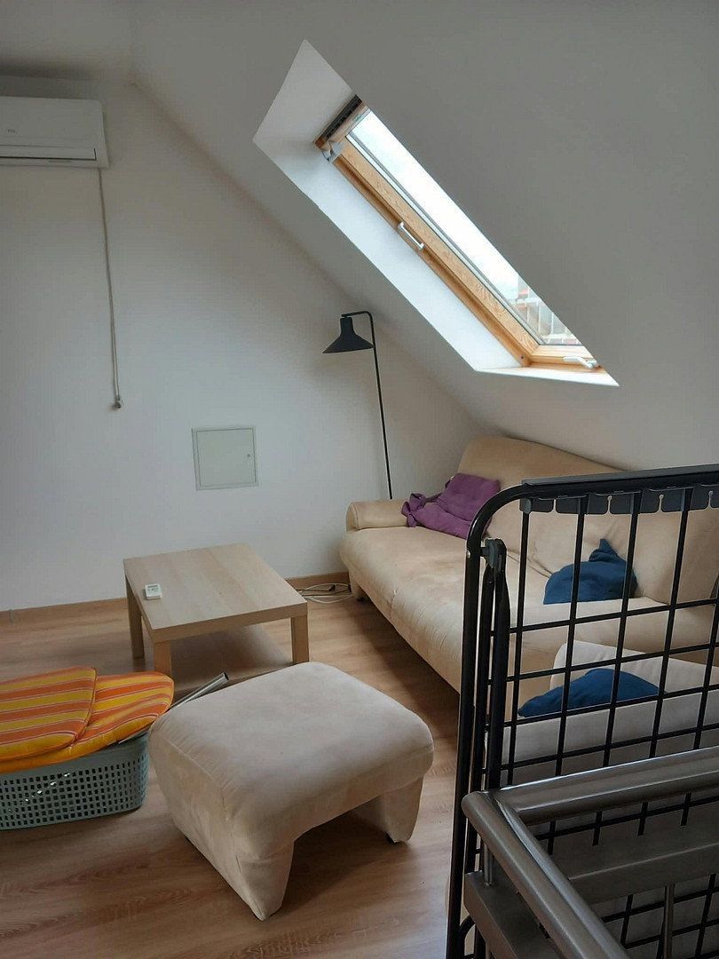 2+1, Düsseldorf Derendorf Nordrhein-Westfalen 40476, 70 m² - 1
