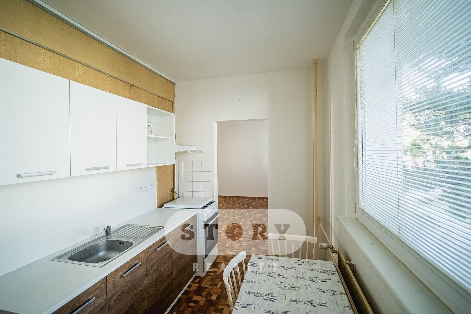 Byt 4+1 · 81 m² · tř. Svornosti, Olomouc - Nová Ulice - 3