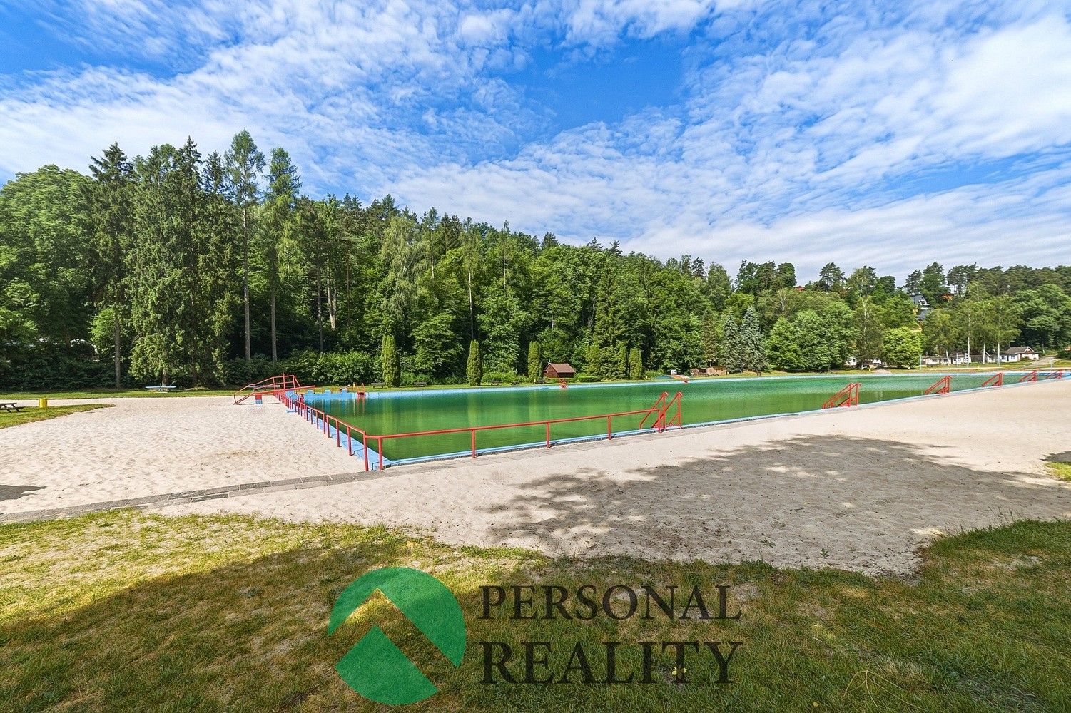 Prodej chalupa - Bělá pod Bezdězem, okres Mladá Boleslav, Středočeský kraj, 35 m² - 5