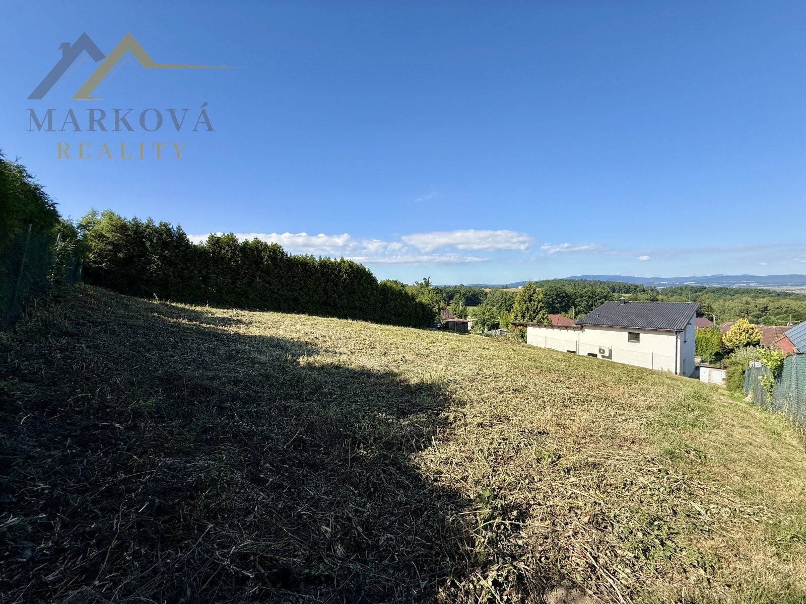 Pozemek pro bydlení · 874 m² · Do Zahrádek 193, Srubec - 4