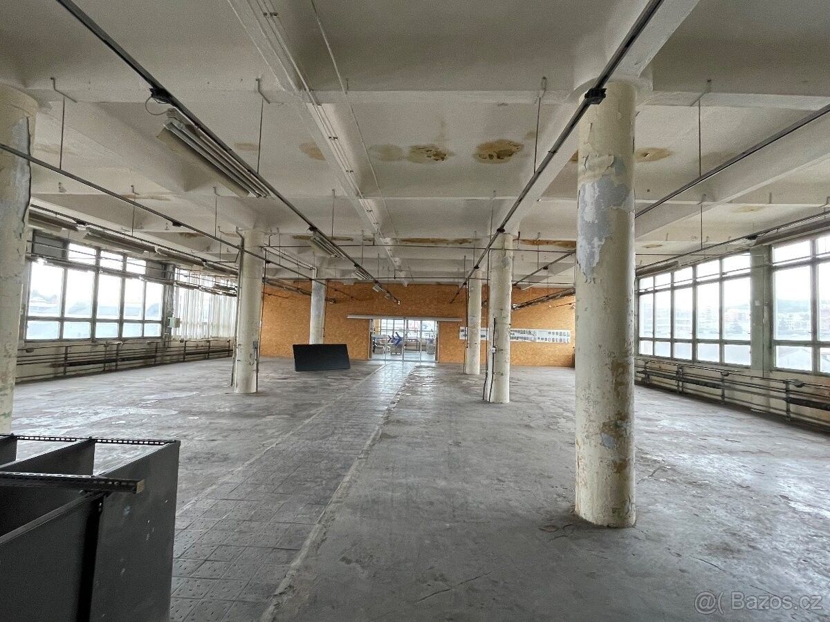 Obchodní prostory, Zlín, 760 01